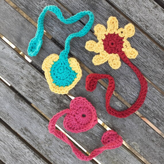 Crochet Umbilical Cord Tie Cotton Umbilical Cord Tie Newborn Etsy