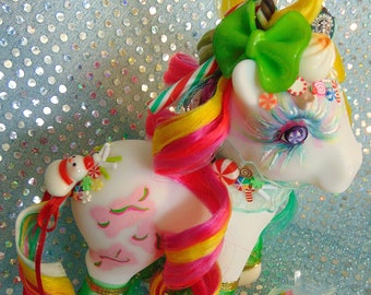 MON PETIT PONEY HASBRO G4 My Little Pony Flower wishes Water cuties MON PETIT PONEY HASBRO G4 My Little Pony Flower wishes Water cuties