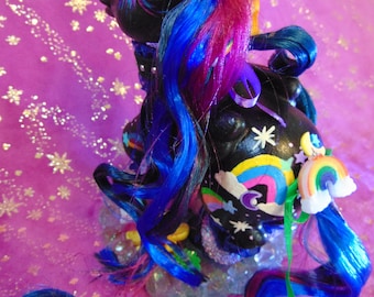 Lunar Nocturne