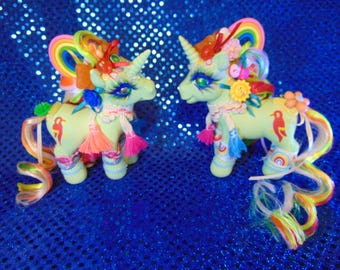 G1-G3 Kawaii Tropical Mimics