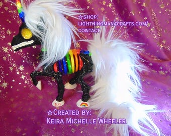 Pride Skellycorn