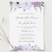 see more listings in the WEDDING INVITATIONS section