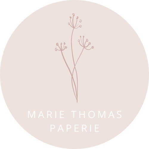 MarieThomasPaperie