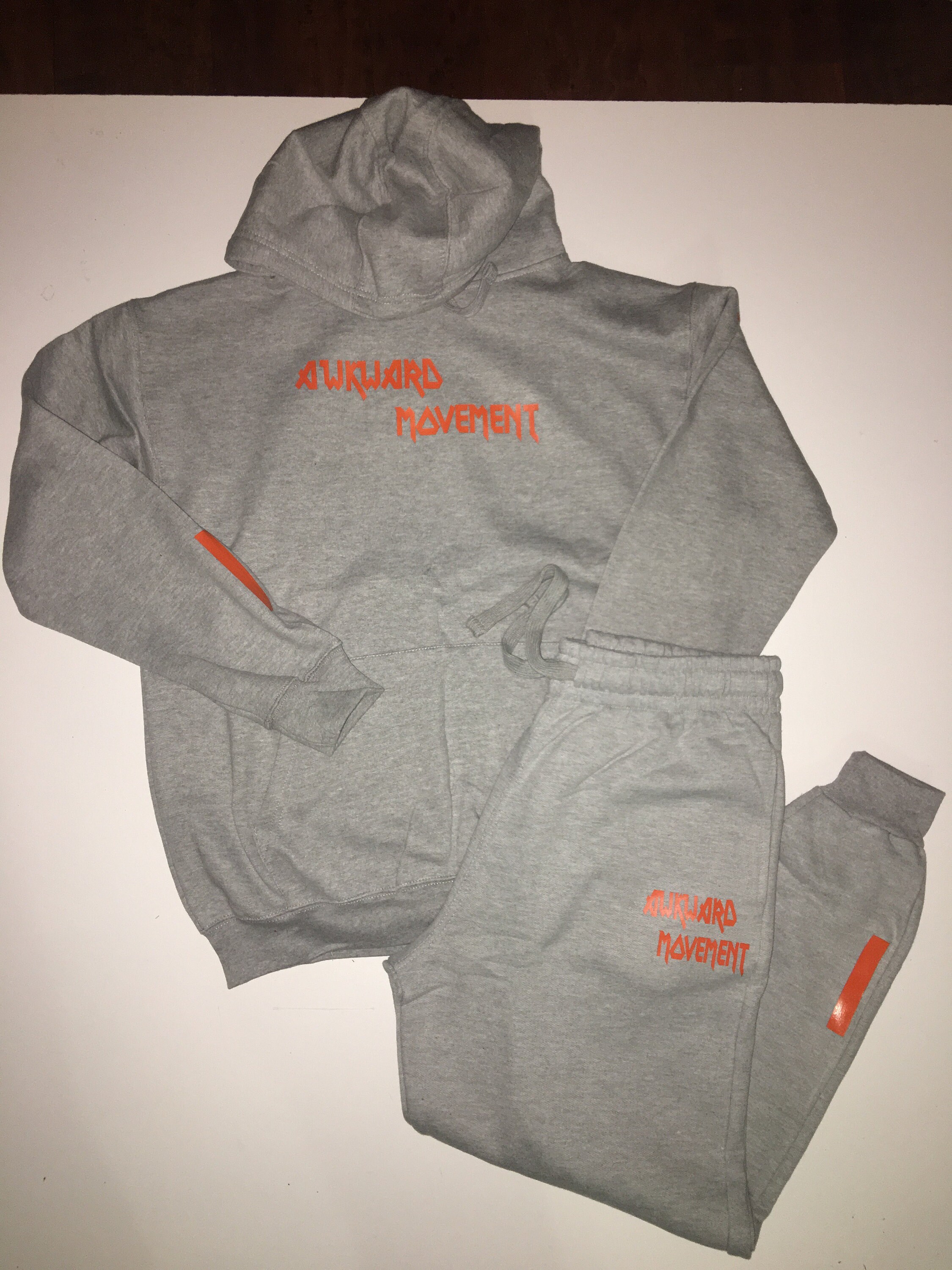 jogger sweatsuit