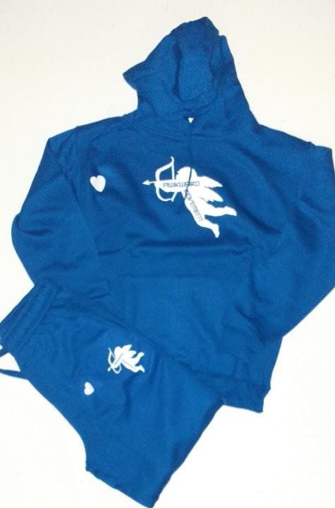 love sweatsuit