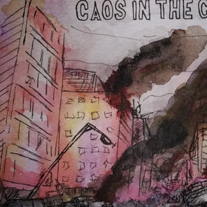 CHAOS