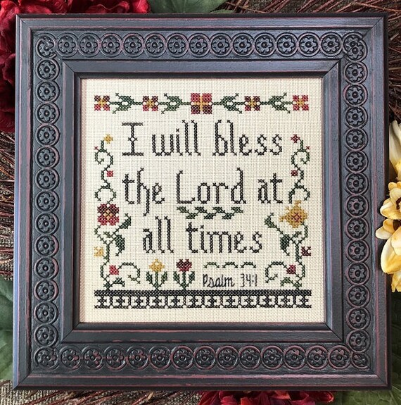 【希少！】Cross stitch letters BIBLE A Big Collection of Alphabets in Cross Stitch: Emmer, Carol