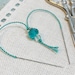 Thread Hopper ~ Thread Counter ~ Assorted Colors ~ Pink, Blue, Red ...