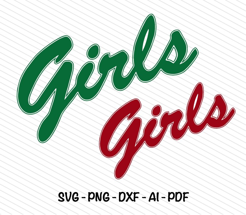 Download Friends Girls SVG Friends SVG bundle Friends file Monica ...