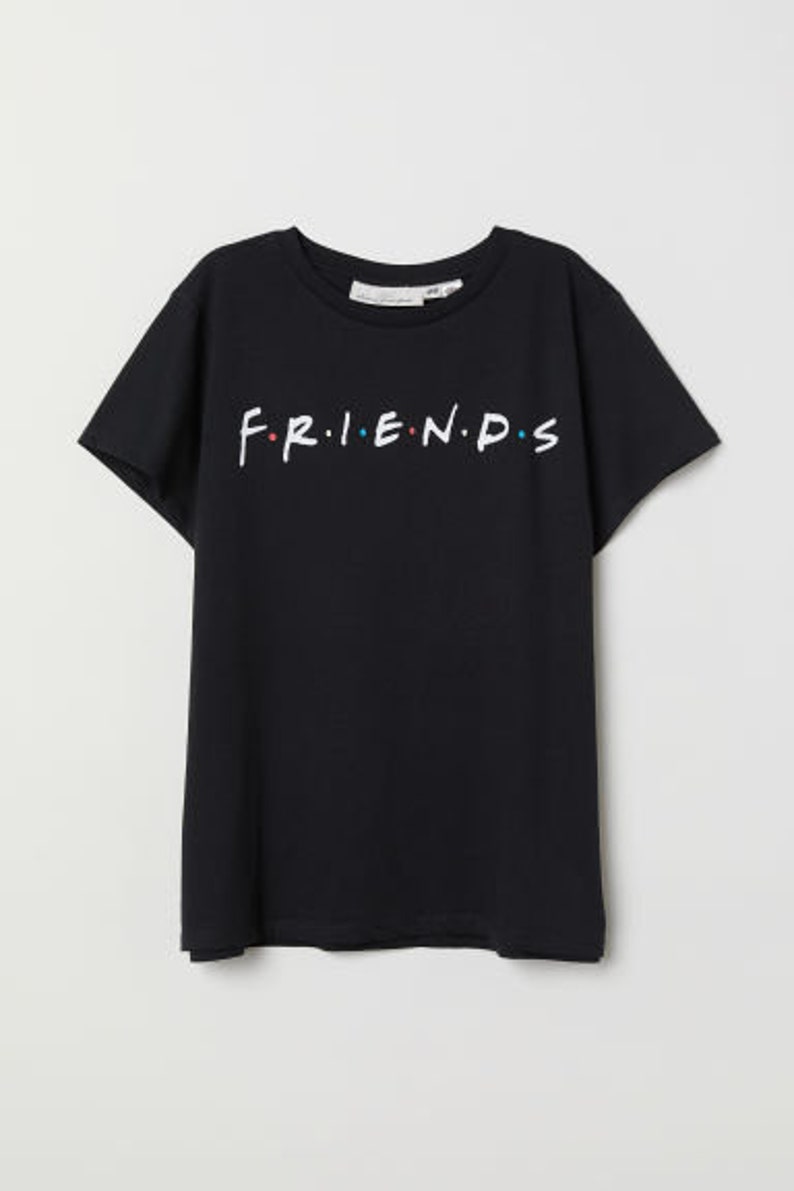 Free Free 90 Friends Font With Dots Svg SVG PNG EPS DXF File