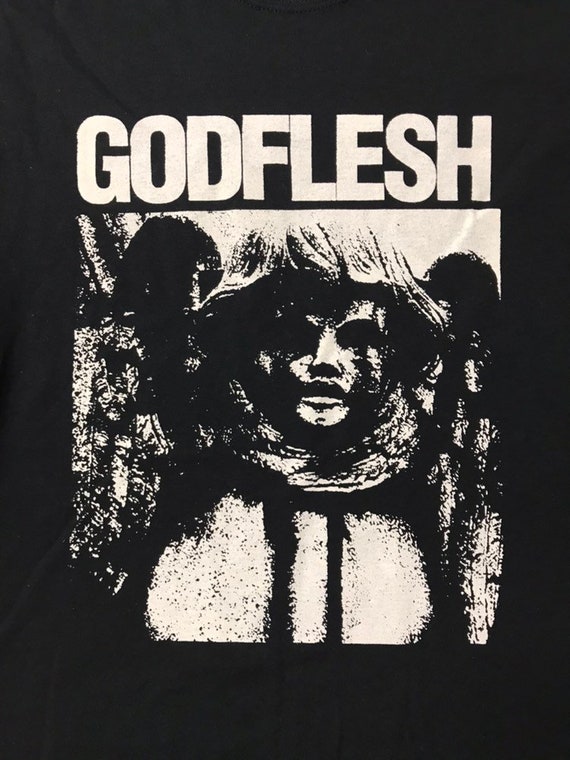godflesh shirt
