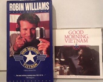 Good morning vietnam soundtrack youtube Good morning vietnam soundtrack youtube