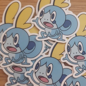 Shiny Sobble - Etsy Shiny Sobble - Etsy