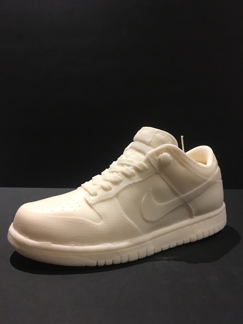 hand sewn nike dunks