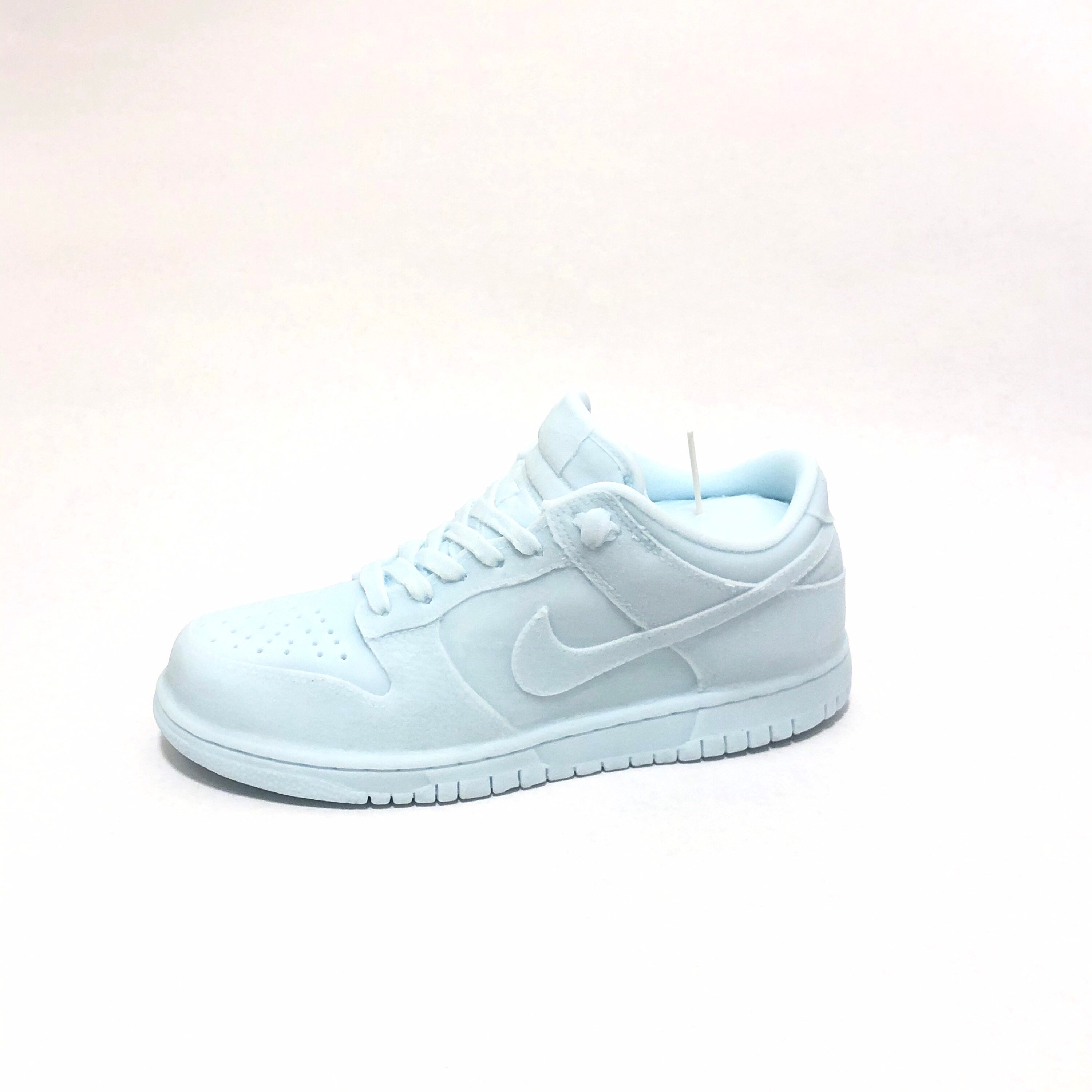 Nike Dunk Candle Baby Blue | Etsy