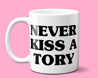 UK Politics Funny Politics Gift Funny Rude Politics Mug British Cocks Matt Hancock Mug Anti Tory Mug