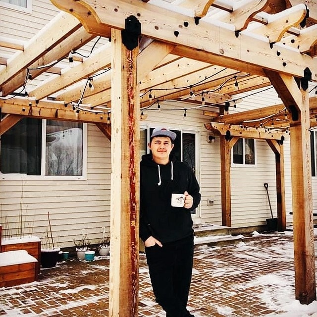WolfSpiritWoodWork