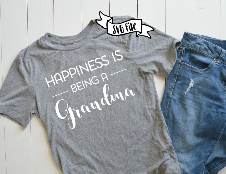 Download Grandma svg grandma shirt svg svg files digital files | Etsy