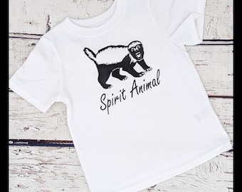 Unisex Baby Honey Badger Grammy T-Shirt Romper So Relative Unisex Baby Honey Badger Grammy T-Shirt Romper So Relative