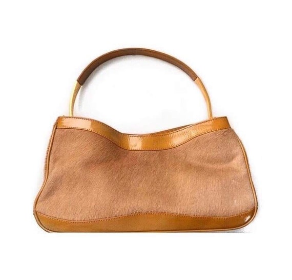 gianni versace couture purse