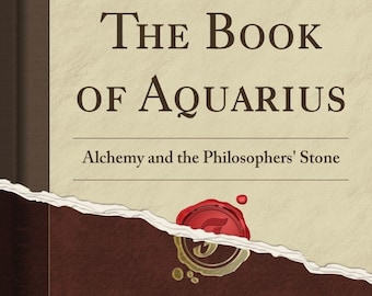 El Libro de Acuario (Descargable .pdf)