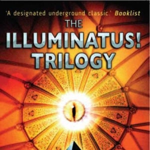 The Illuminatus Trilogy (Downloadable .pdf)