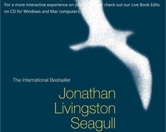 Jonathan Livingston Seagull (Downloadable .pdf)