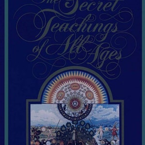 Les enseignements secrets pour tous les âges (téléchargeable au format pdf)