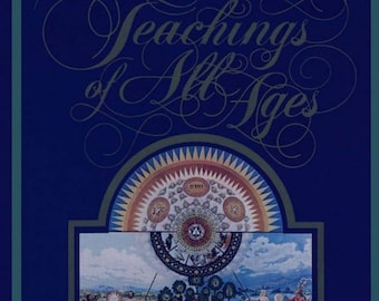 The Secret Teachings of all Ages (Downloadable .pdf)