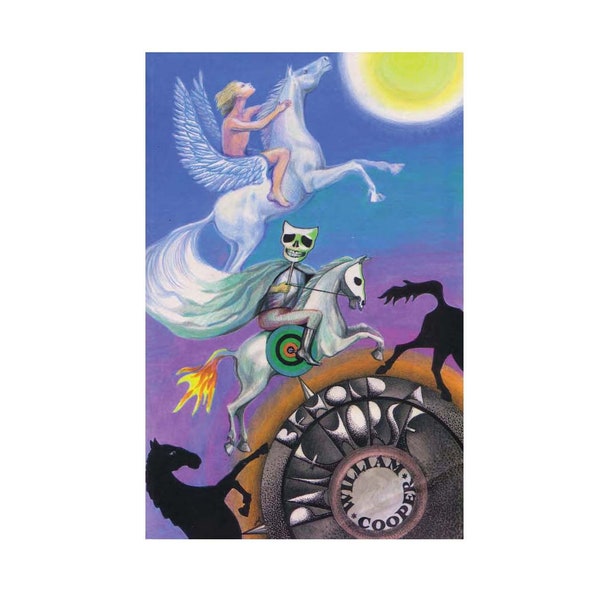 Behold A Pale Horse by Bill Cooper downloadable pdf