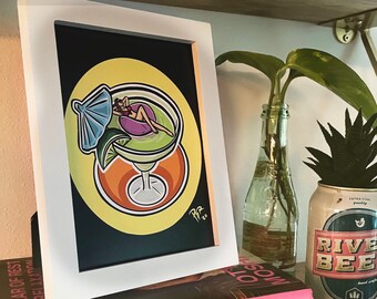 Hot Girl Summer - Naomi