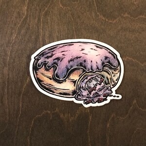 Donut - Sticker