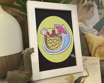 Hot Girl Summer - Quinn