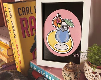 Hot Girl Summer - Sahara