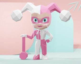𝑪𝑼𝑻𝑬 𝑻𝑶𝒀 𝑫𝑶𝑳𝑳𝑺