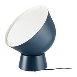 Xl Ikea Ps 17 Floor Lamp Ola Wihlborg Design Etsy