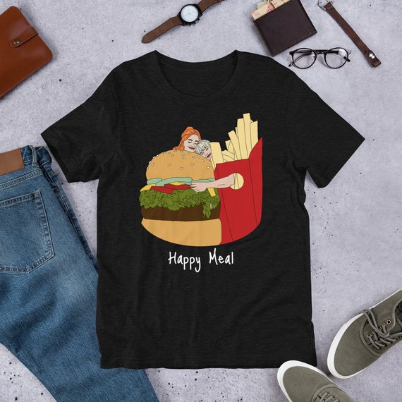 TooLoud Unfortunate Cookie Sweatshirt