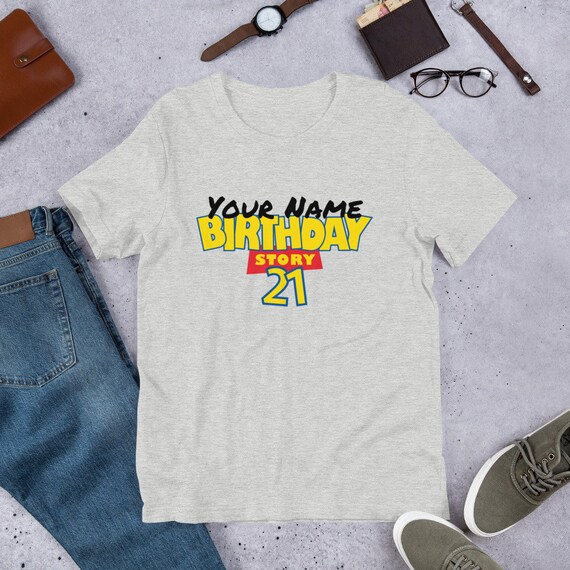 wdw shirts