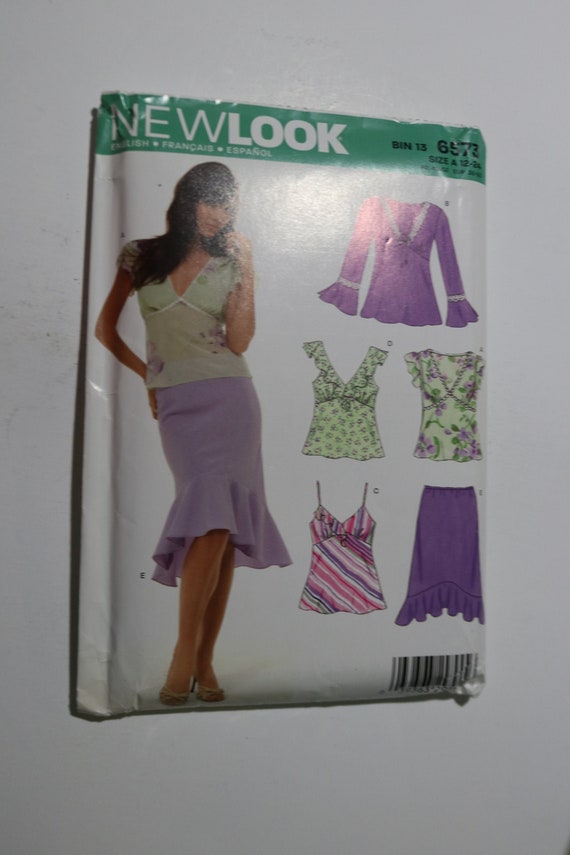 misses summer clothes