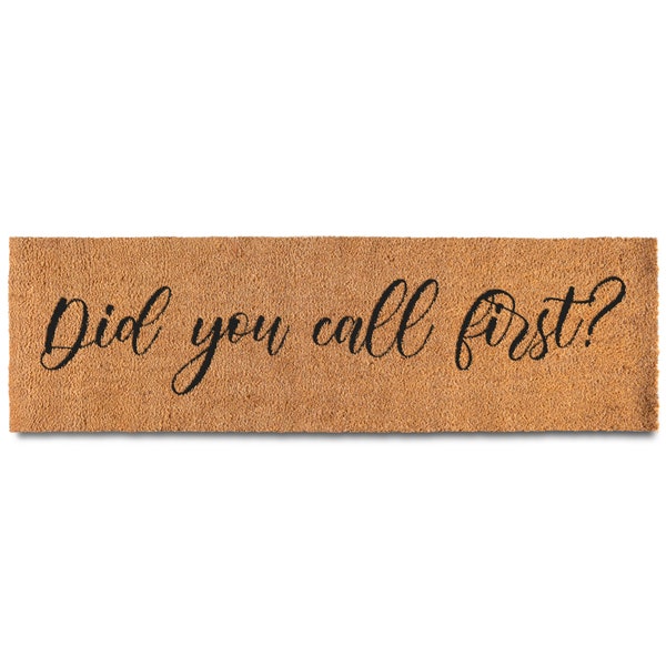 Oversized Front Door Mat Etsy