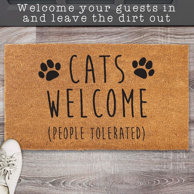 MAINEVENT Doormat - Thumbnail 2