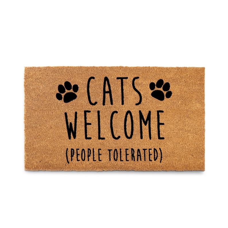 MAINEVENT Doormat