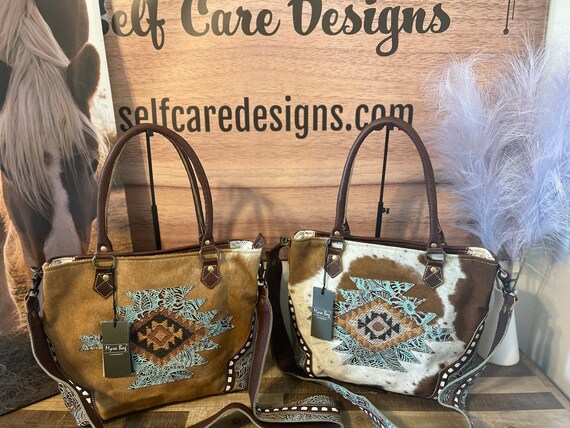 myra bolsa purse