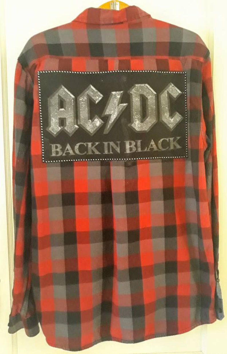 vans acdc vans acdc