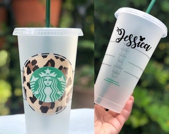 Ice Coffee Etsy