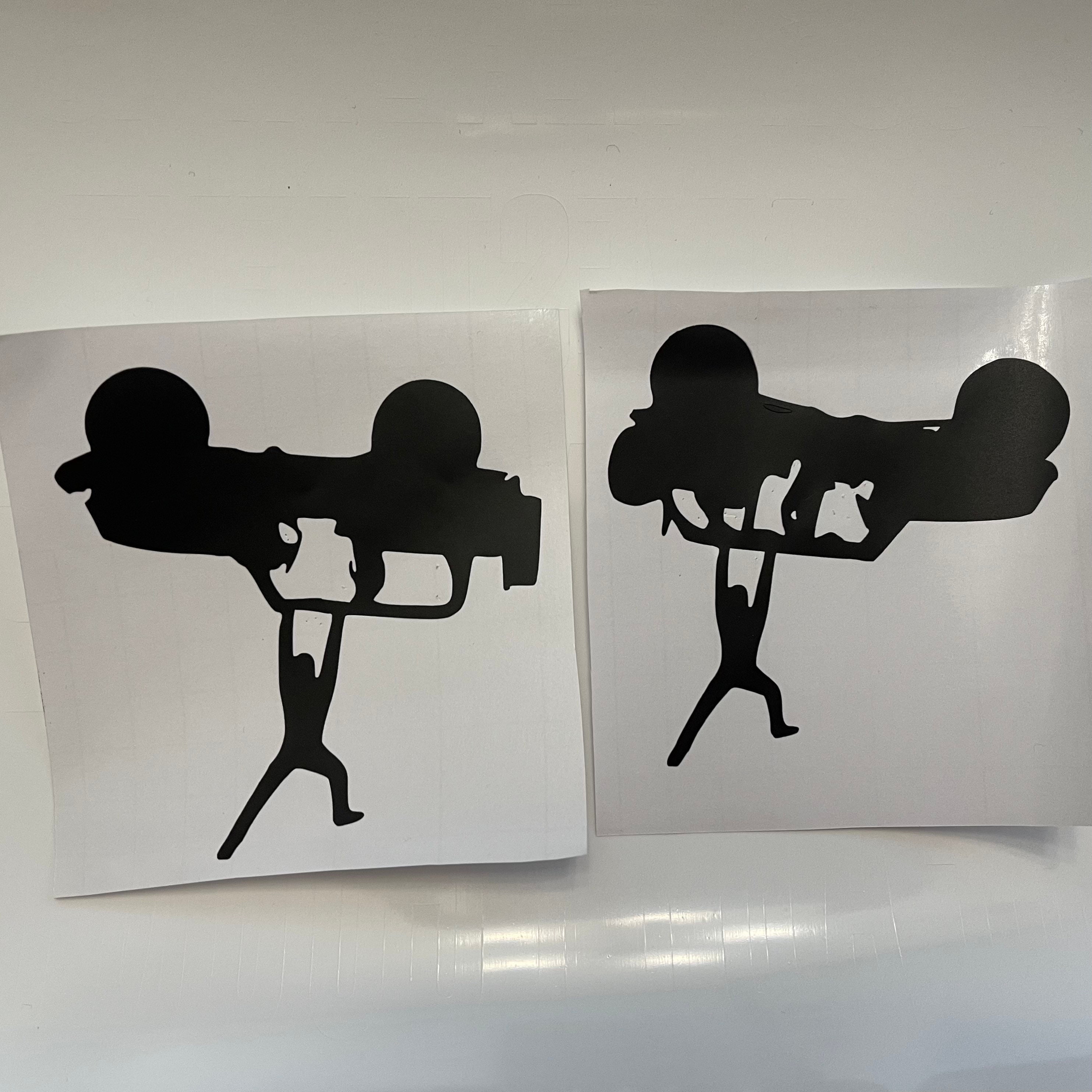 Hanging from a flipped Jeep Wrangler Etsy