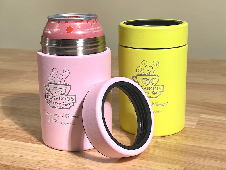 LAMOSE Can Sleeve