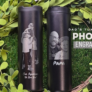 Retirement Gift Grouse Tumbler, Personalized Travel Mug, Laser Etched Stainless Steel Coffee Cup