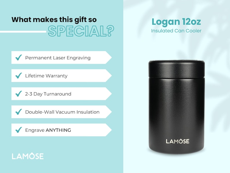 LAMOSE Can Sleeve - Thumbnail 2