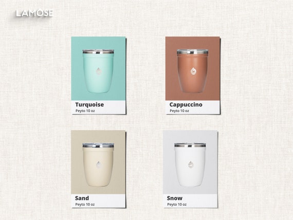 Tasse Dempreinte De Bebe Empreinte De Main Reelle Tumbler Etsy Canada